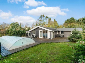 Holiday Home Eli - 1-4km from the sea by Interhome, Hals